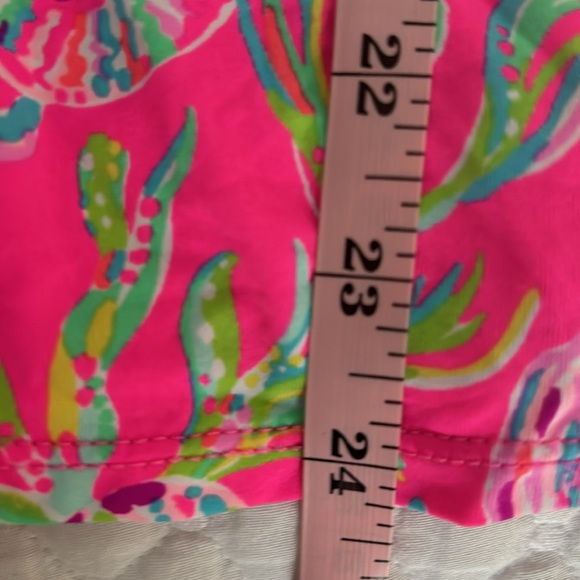 Lilly Pulitzer Mina bra top size Large - Picture 8 of 10